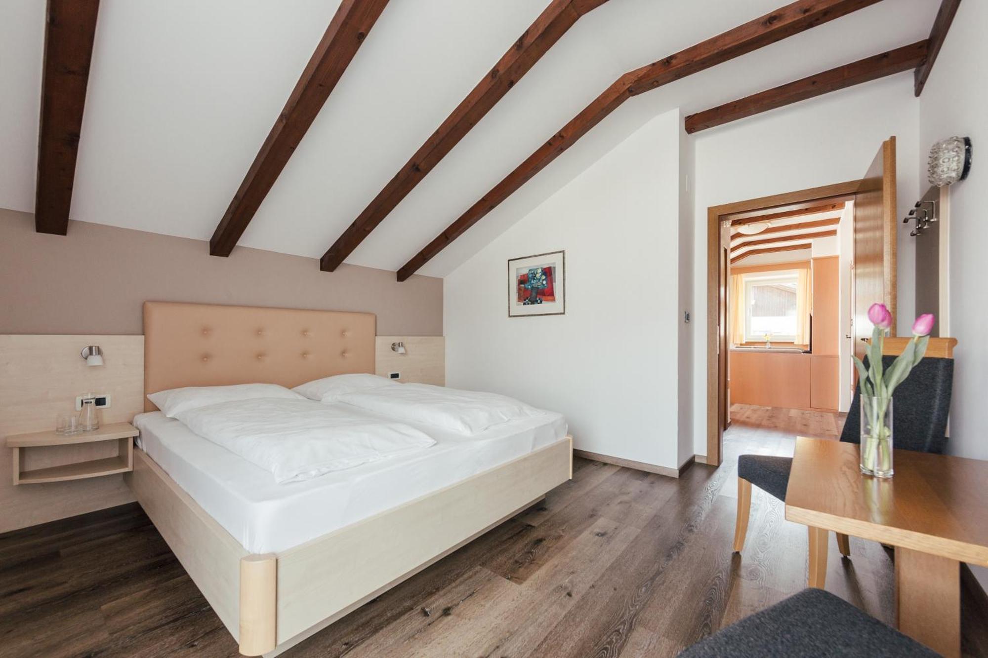 Hotel Garni Sirmian Μεράνο Εξωτερικό φωτογραφία
