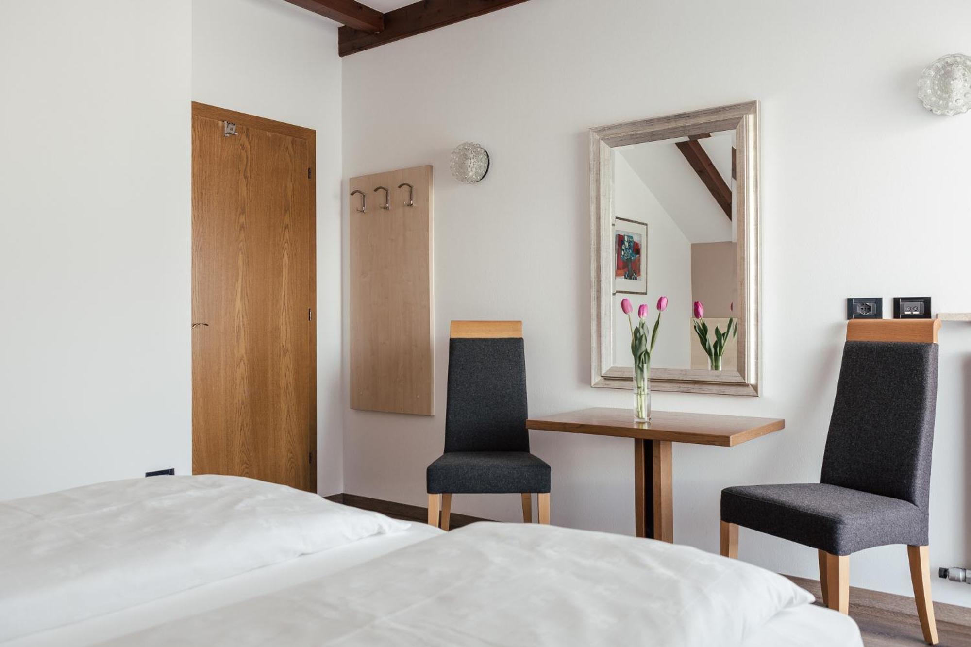 Hotel Garni Sirmian Μεράνο Εξωτερικό φωτογραφία