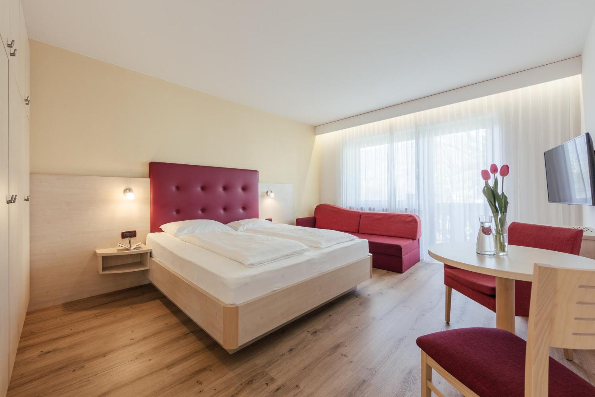 Hotel Garni Sirmian Μεράνο Εξωτερικό φωτογραφία