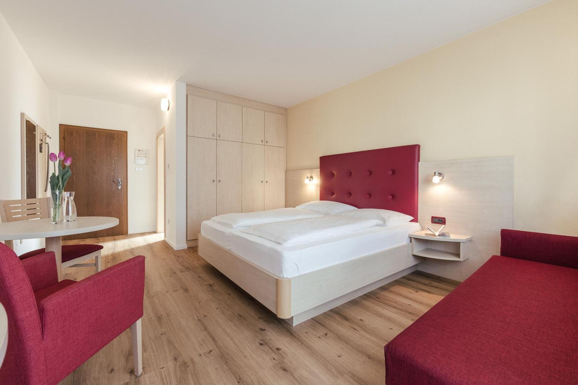 Hotel Garni Sirmian Μεράνο Εξωτερικό φωτογραφία