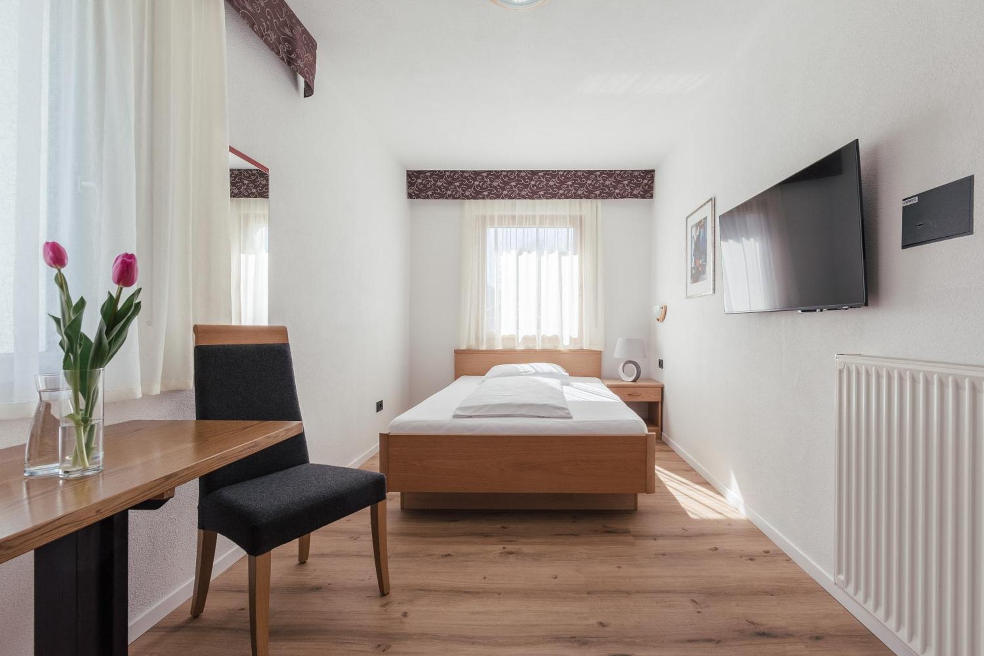 Hotel Garni Sirmian Μεράνο Εξωτερικό φωτογραφία