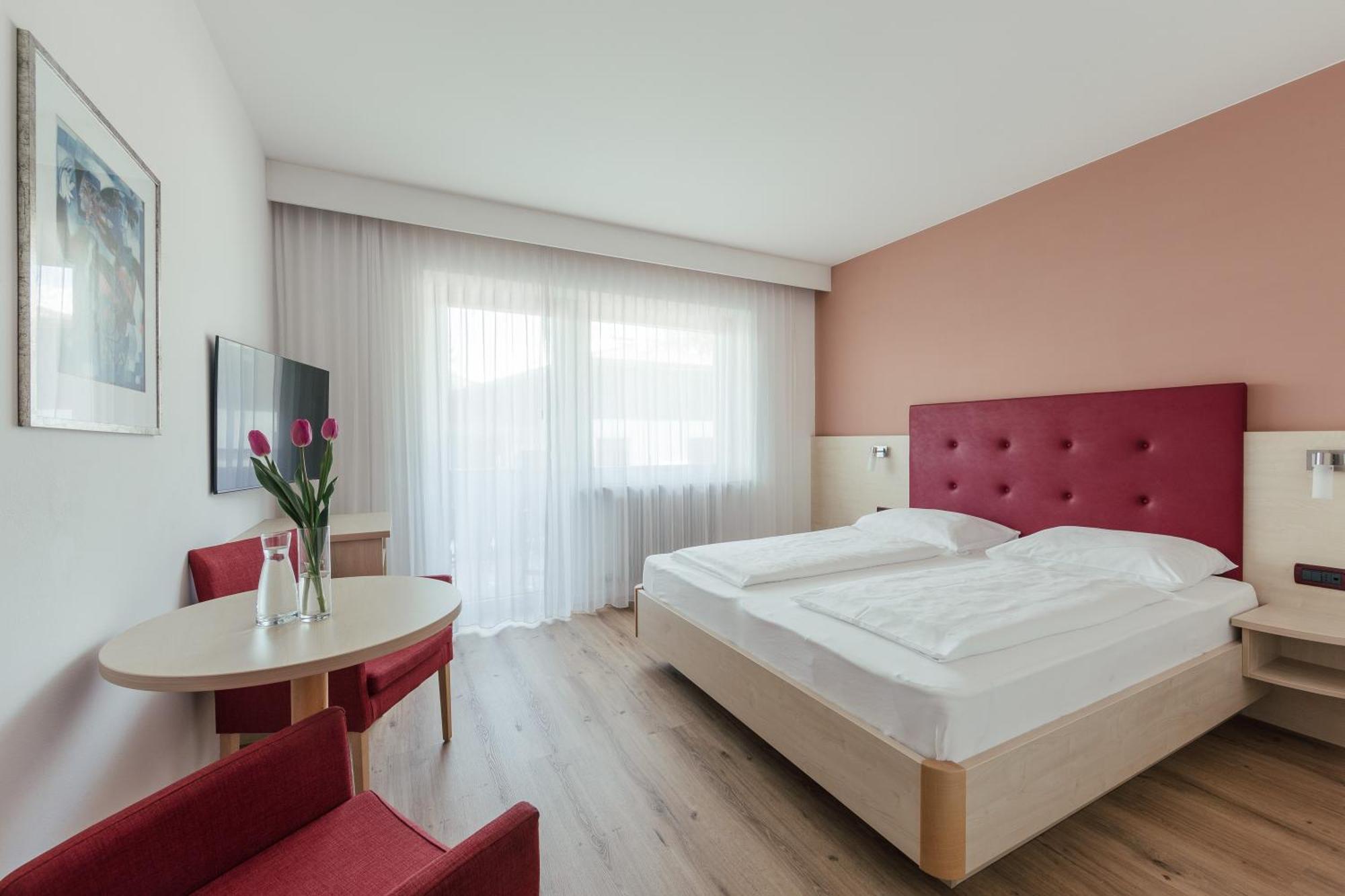 Hotel Garni Sirmian Μεράνο Εξωτερικό φωτογραφία