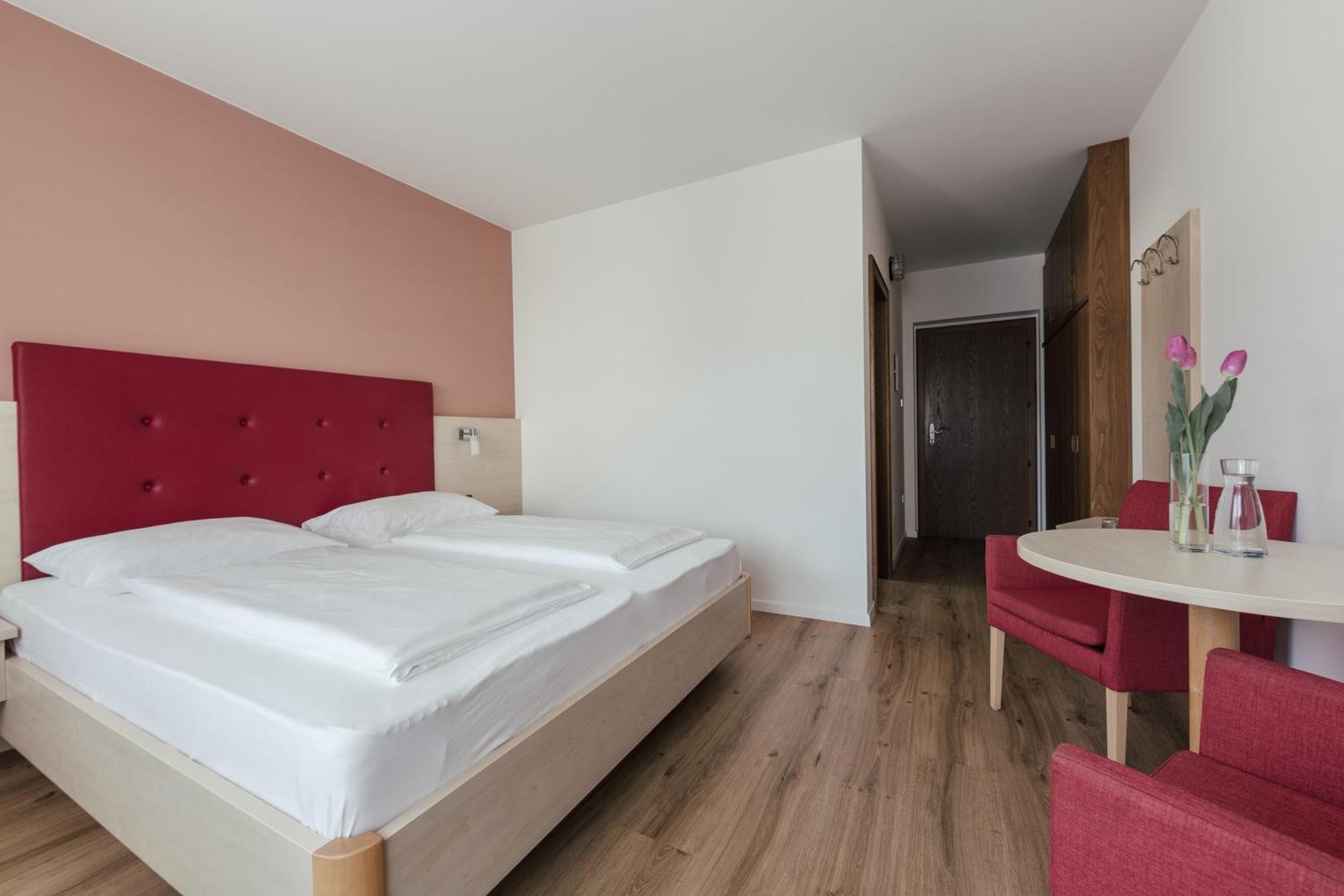 Hotel Garni Sirmian Μεράνο Εξωτερικό φωτογραφία