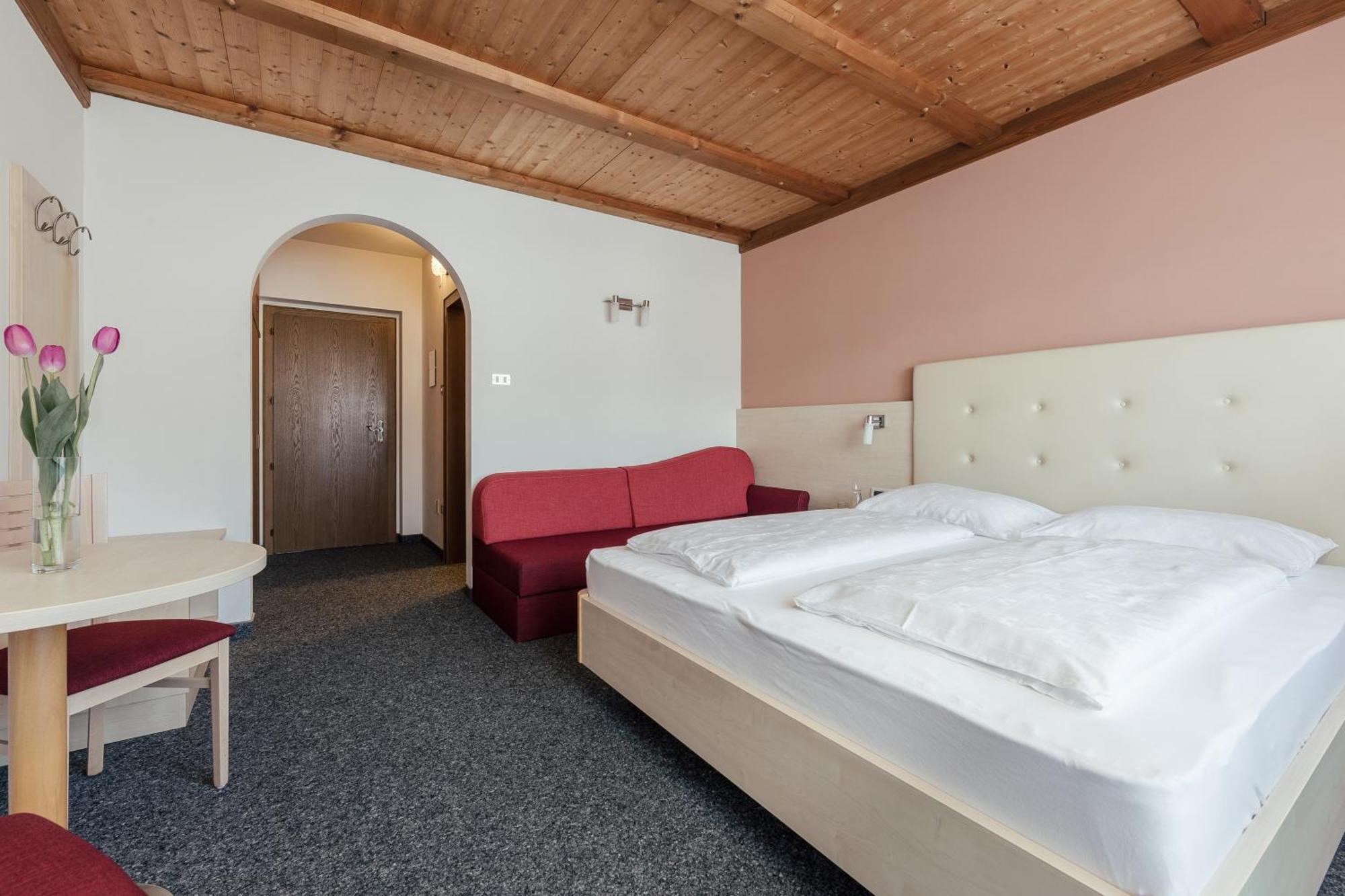 Hotel Garni Sirmian Μεράνο Εξωτερικό φωτογραφία