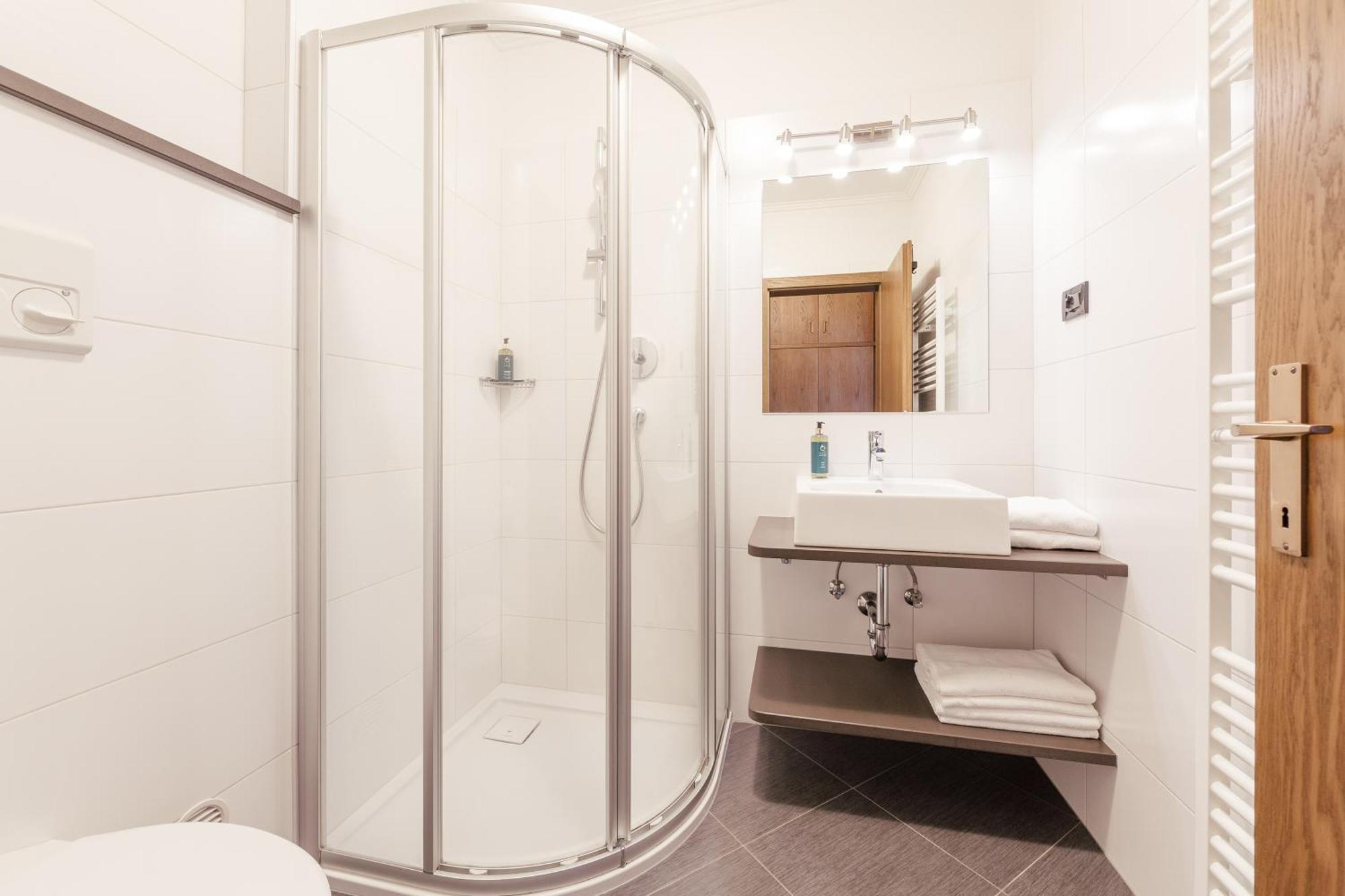 Hotel Garni Sirmian Μεράνο Εξωτερικό φωτογραφία