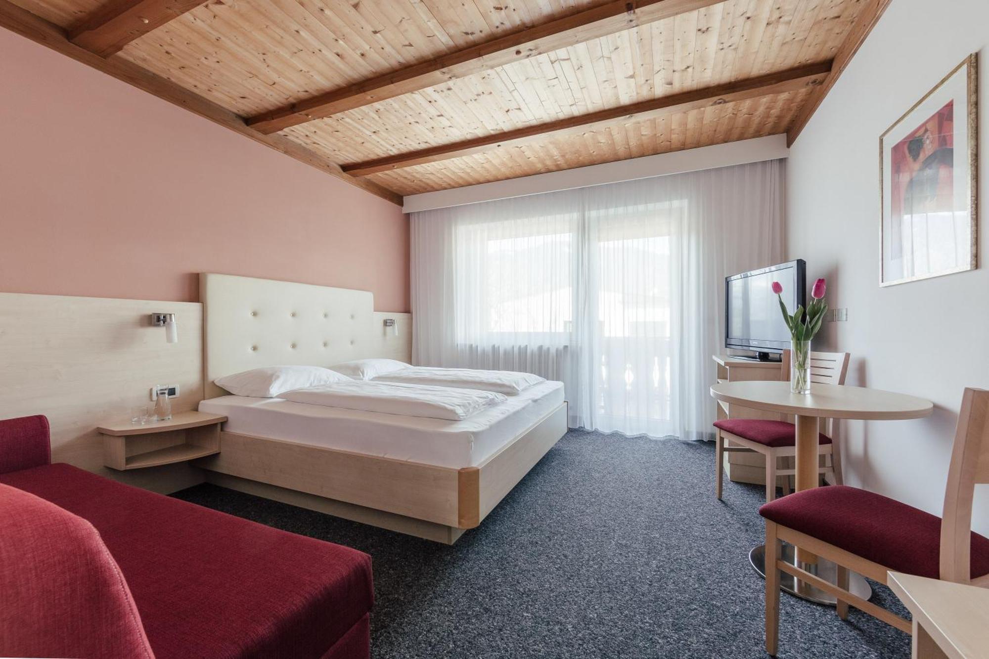 Hotel Garni Sirmian Μεράνο Εξωτερικό φωτογραφία