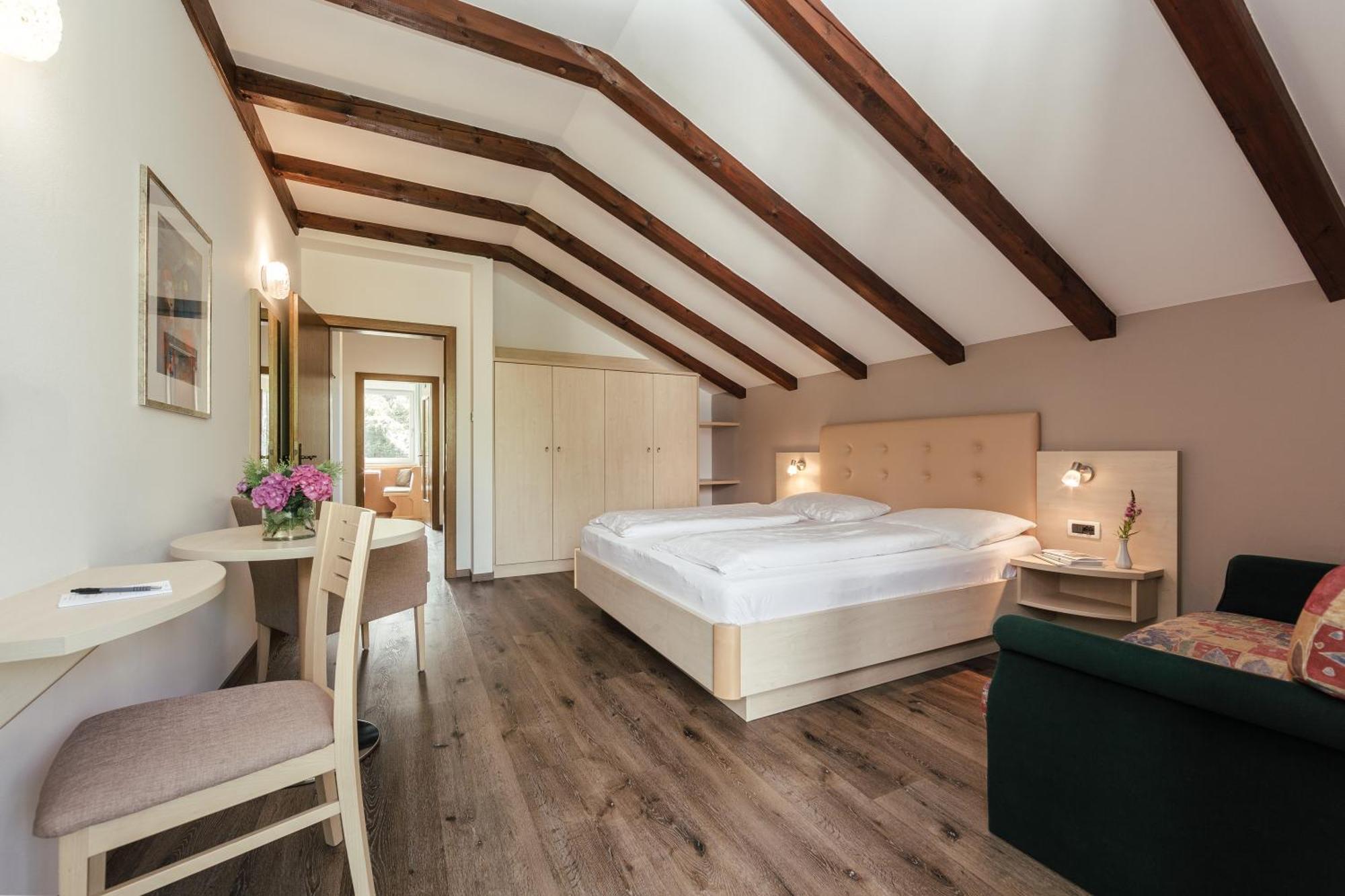Hotel Garni Sirmian Μεράνο Εξωτερικό φωτογραφία