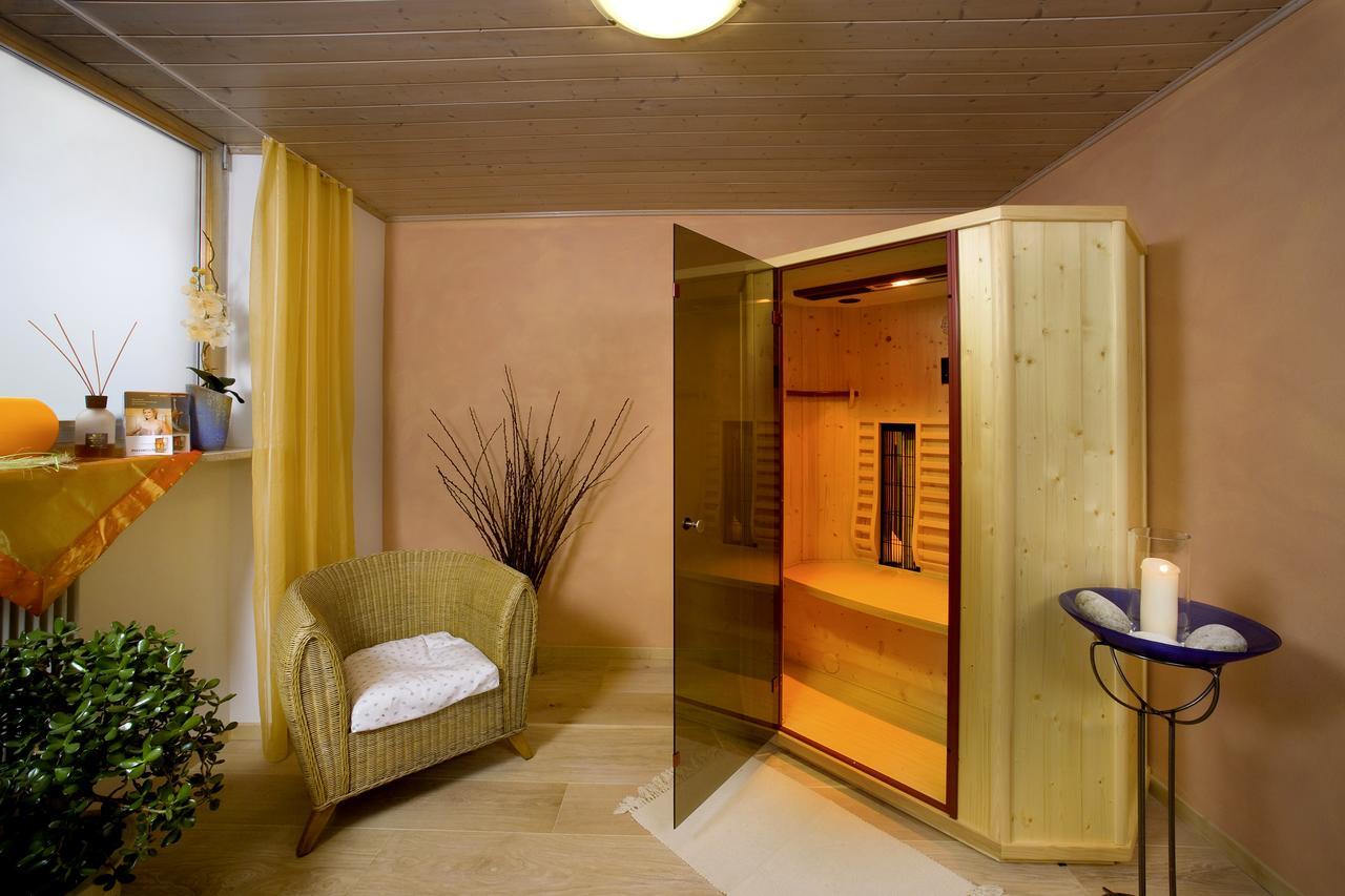 Hotel Garni Sirmian Μεράνο Εξωτερικό φωτογραφία